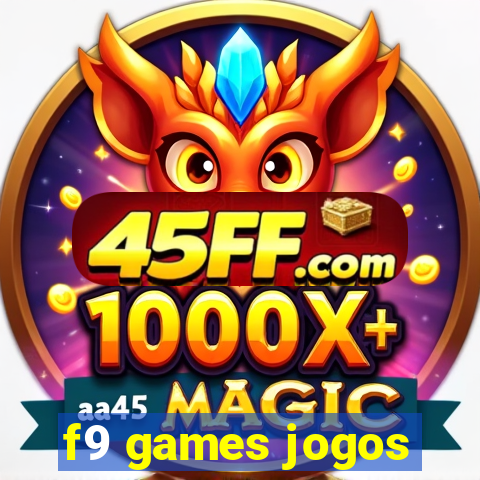 f9 games jogos